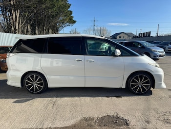 Used Toyota Estima 2013 for sale - 78677578: Photo