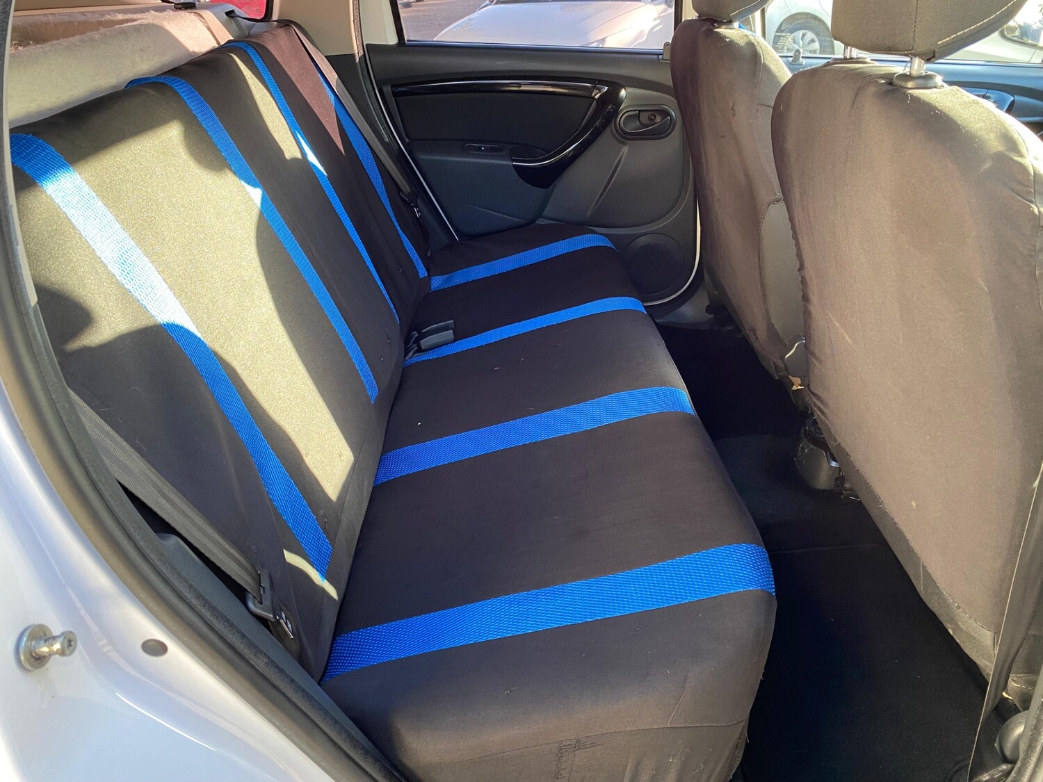 Used Dacia Duster 2014 for sale - 77538716: Photo 15