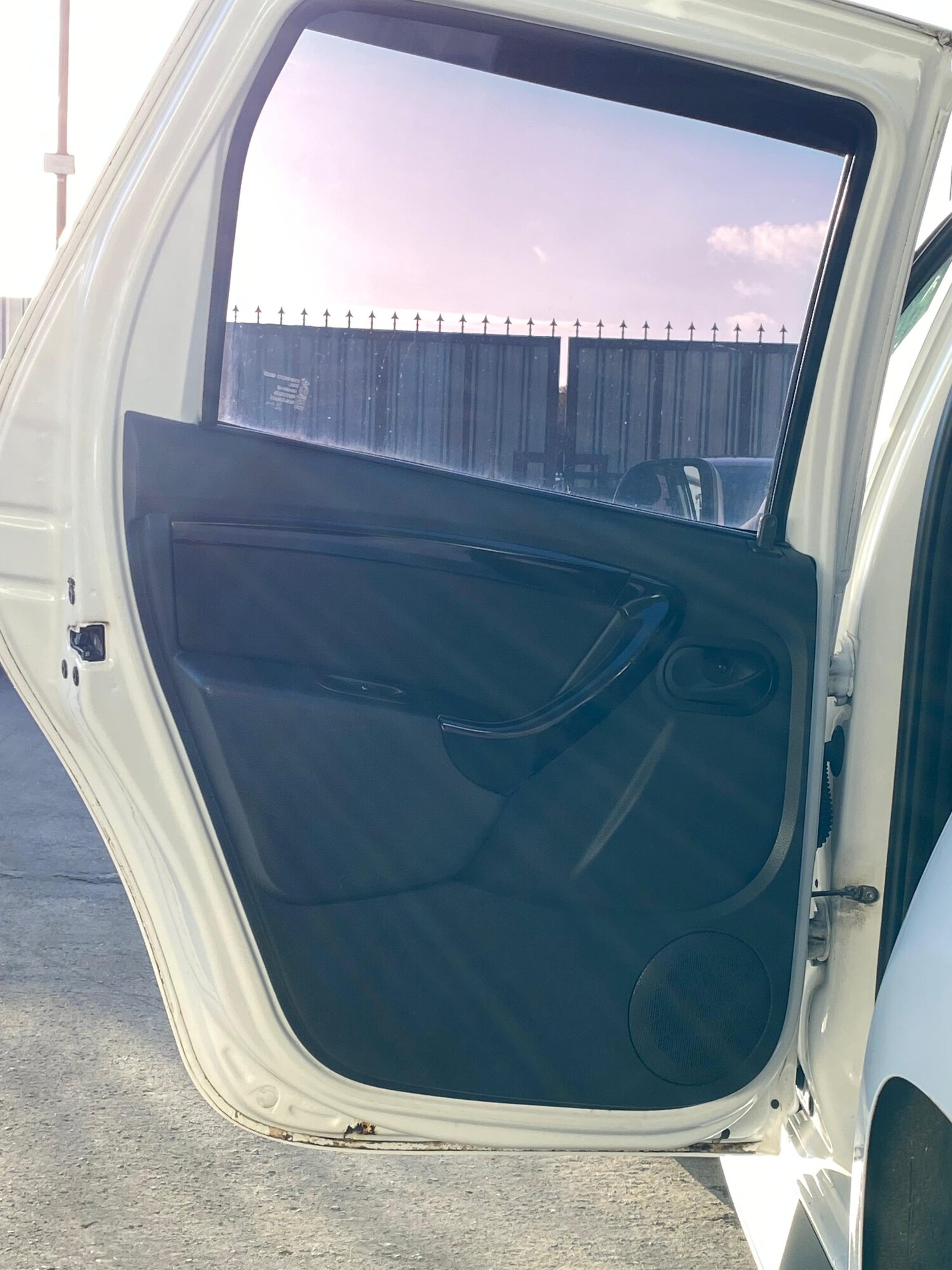 Used Dacia Duster 2014 for sale - 77538716: Photo 27