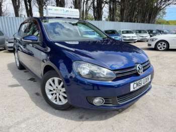 2012 (61) - 1.2 TSi BLUEMOTION AUTO 5dr