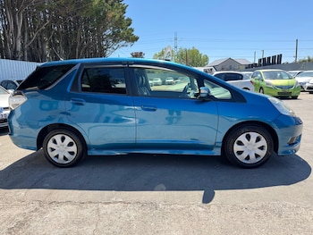 Used Honda Fit 2012 for sale - 75453659: Photo