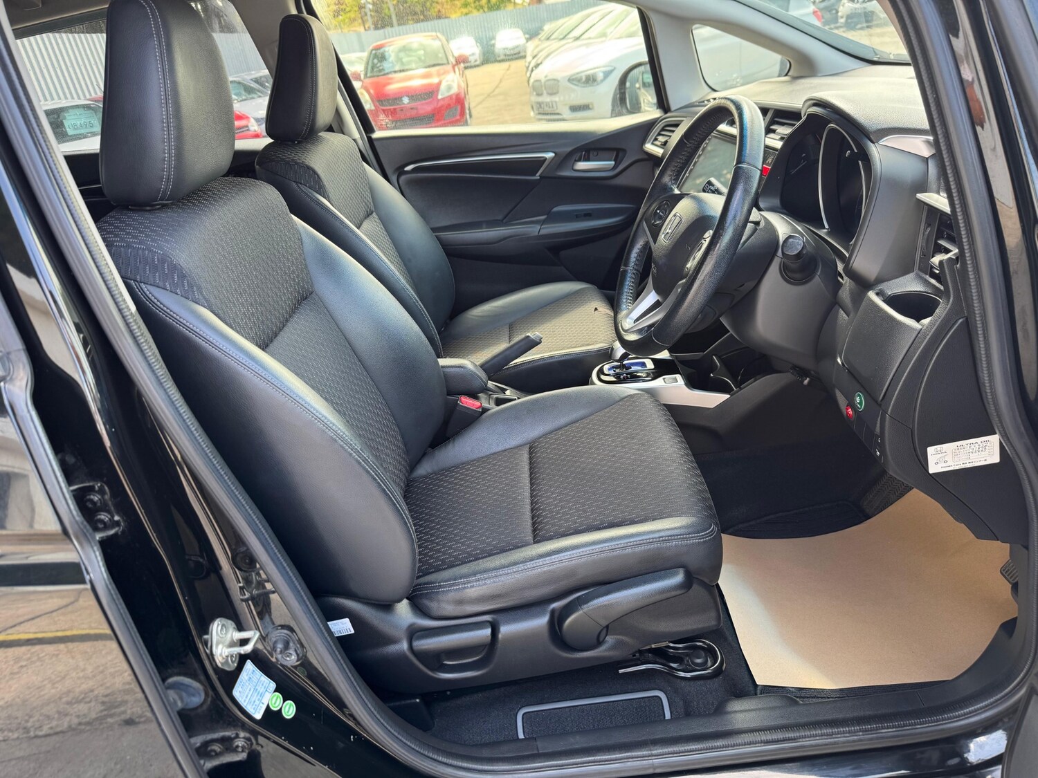 Vehicle 13