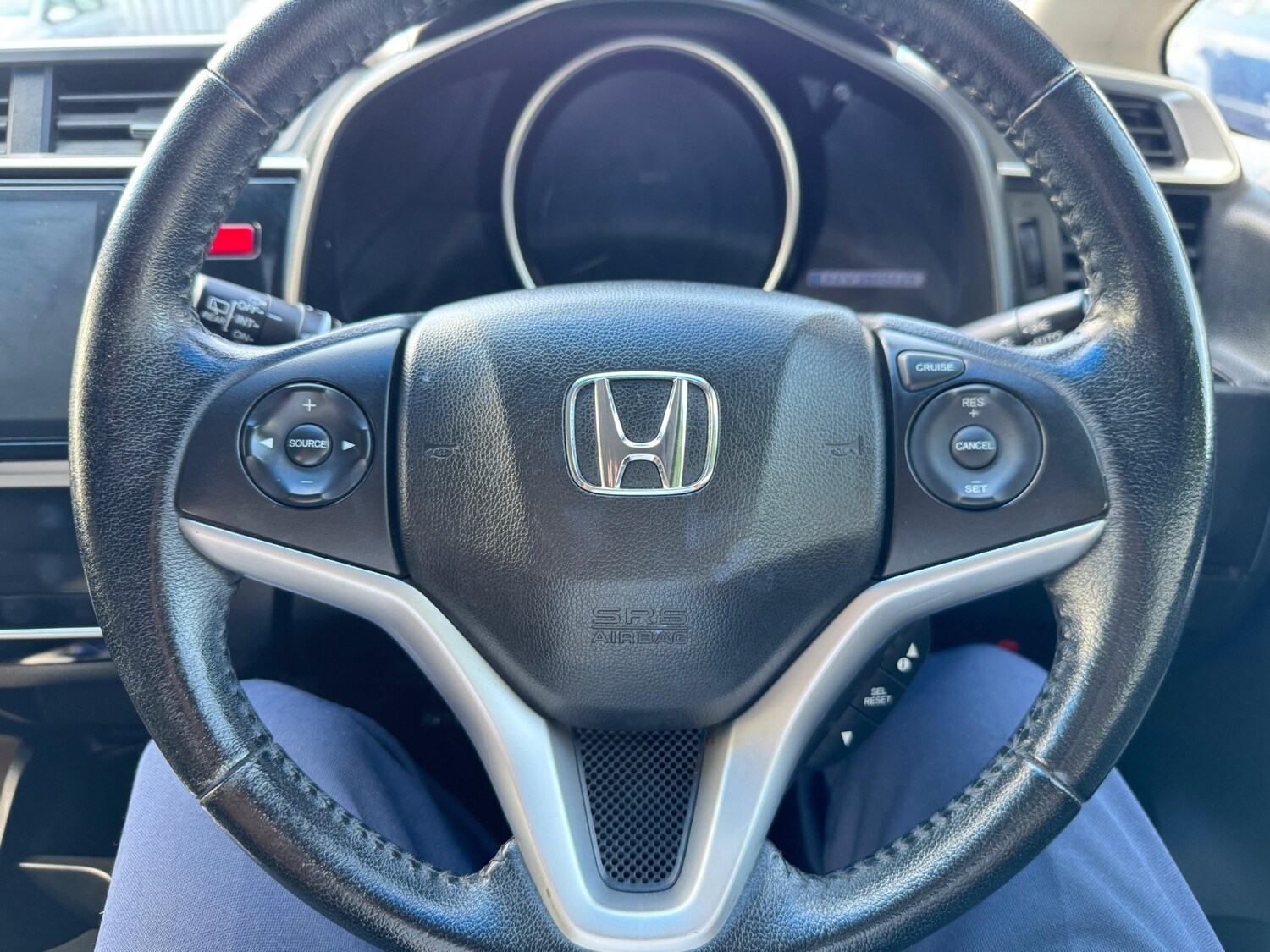 Vehicle 17