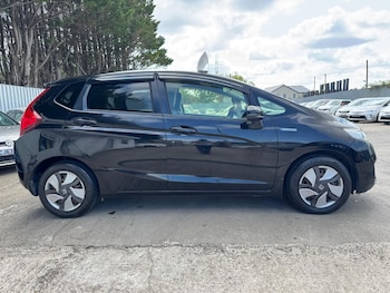 Used Honda Fit 2014 for sale - 75639293: Photo
