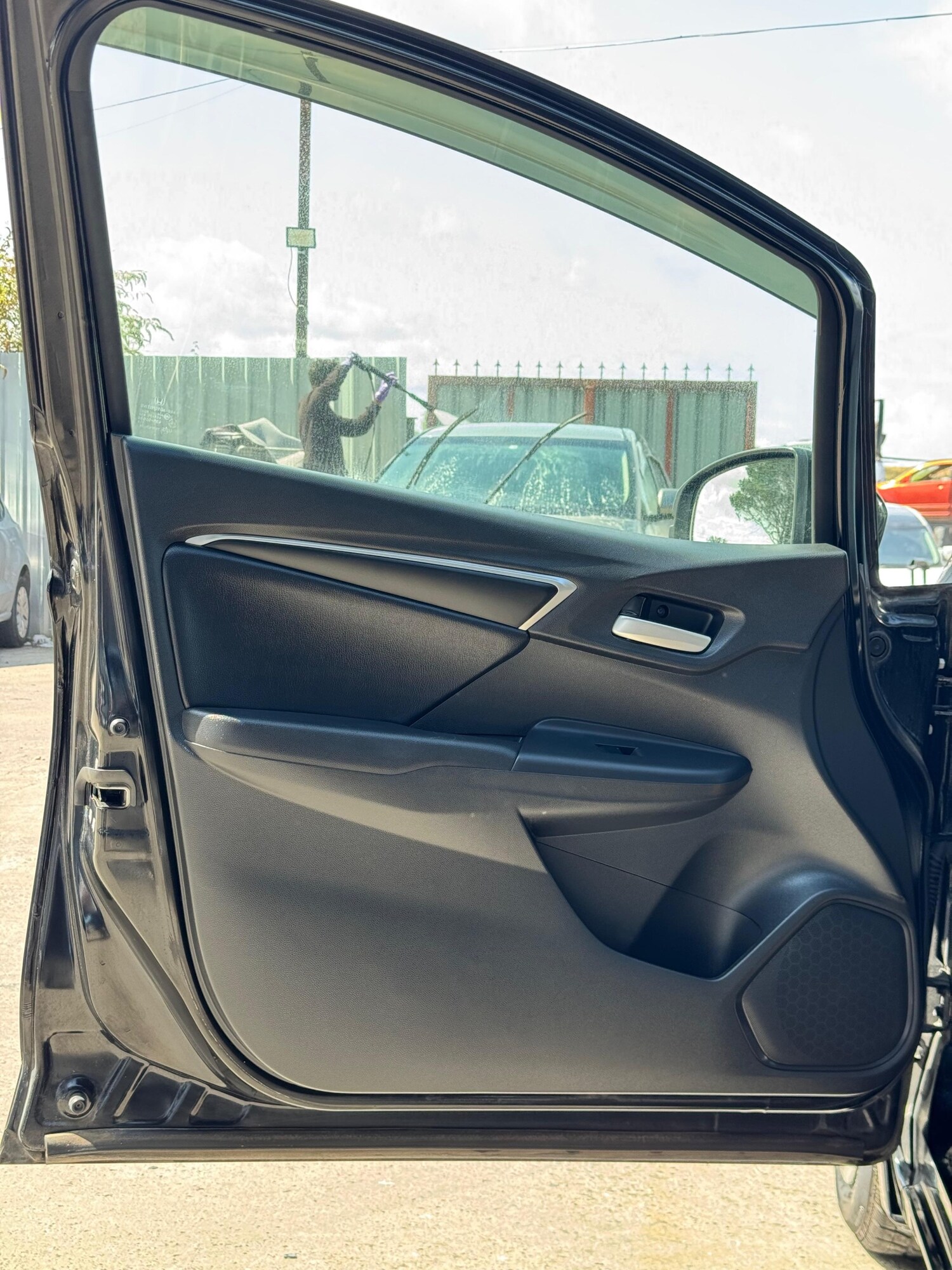 Vehicle 25