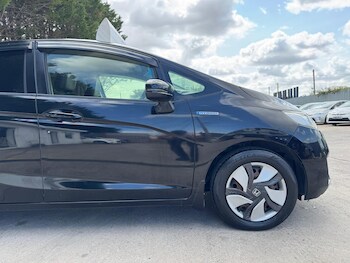 Used Honda Fit 2014 for sale - 75639293: Photo