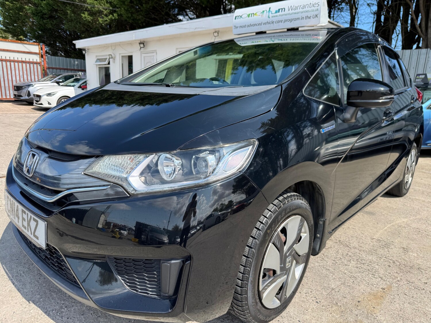 Vehicle 39