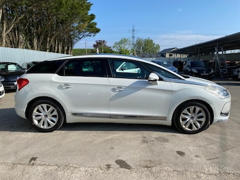 Used Citroen DS5 2012 for sale - 78650002: Photo