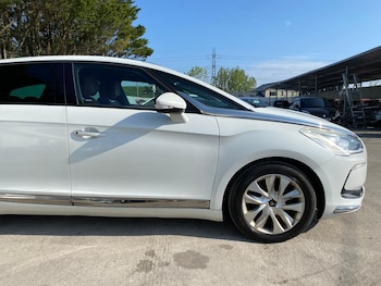 Used Citroen DS5 2012 for sale - 78650002: Photo