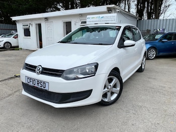 Used Volkswagen Polo 2010 for sale - 76458474: Photo