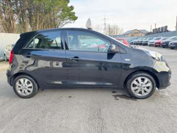 Used Kia Picanto 2013 for sale - 74922938: Photo