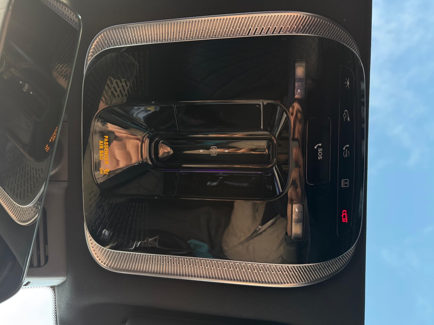 Used Mercedes-Benz S Class 2025 for sale - 76953782: Photo 24