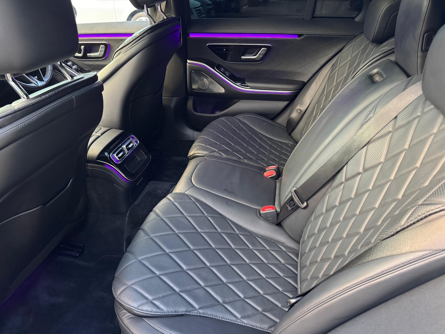 Used Mercedes-Benz S Class 2025 for sale - 76953782: Photo 33