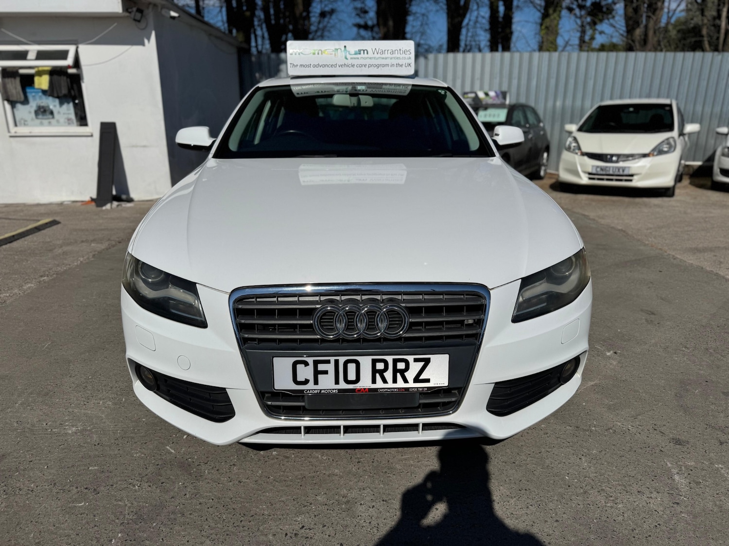 Used Audi A4 2010 for sale - 76143279: Photo 36