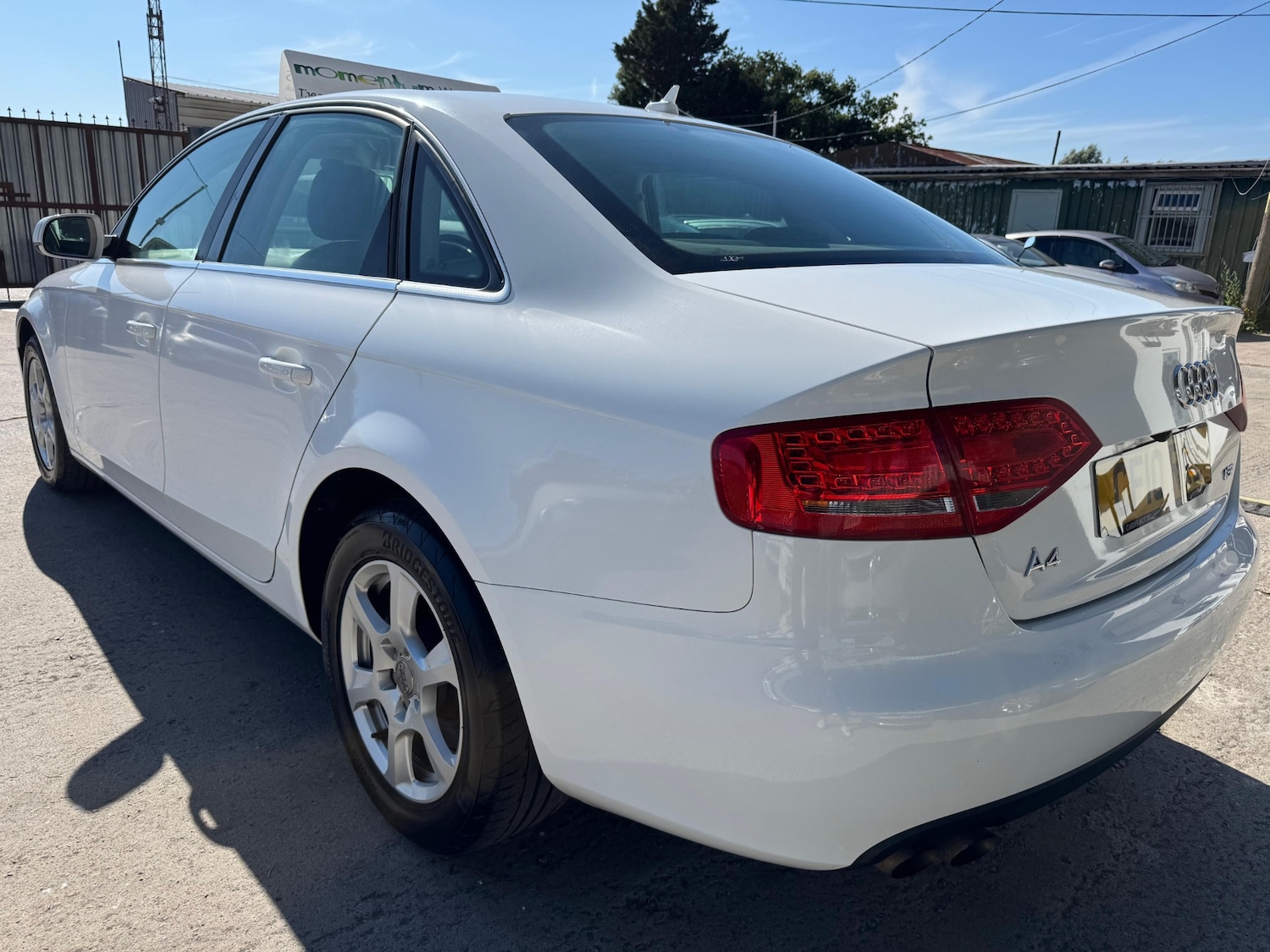 Used Audi A4 2010 for sale - 76143279: Photo 41
