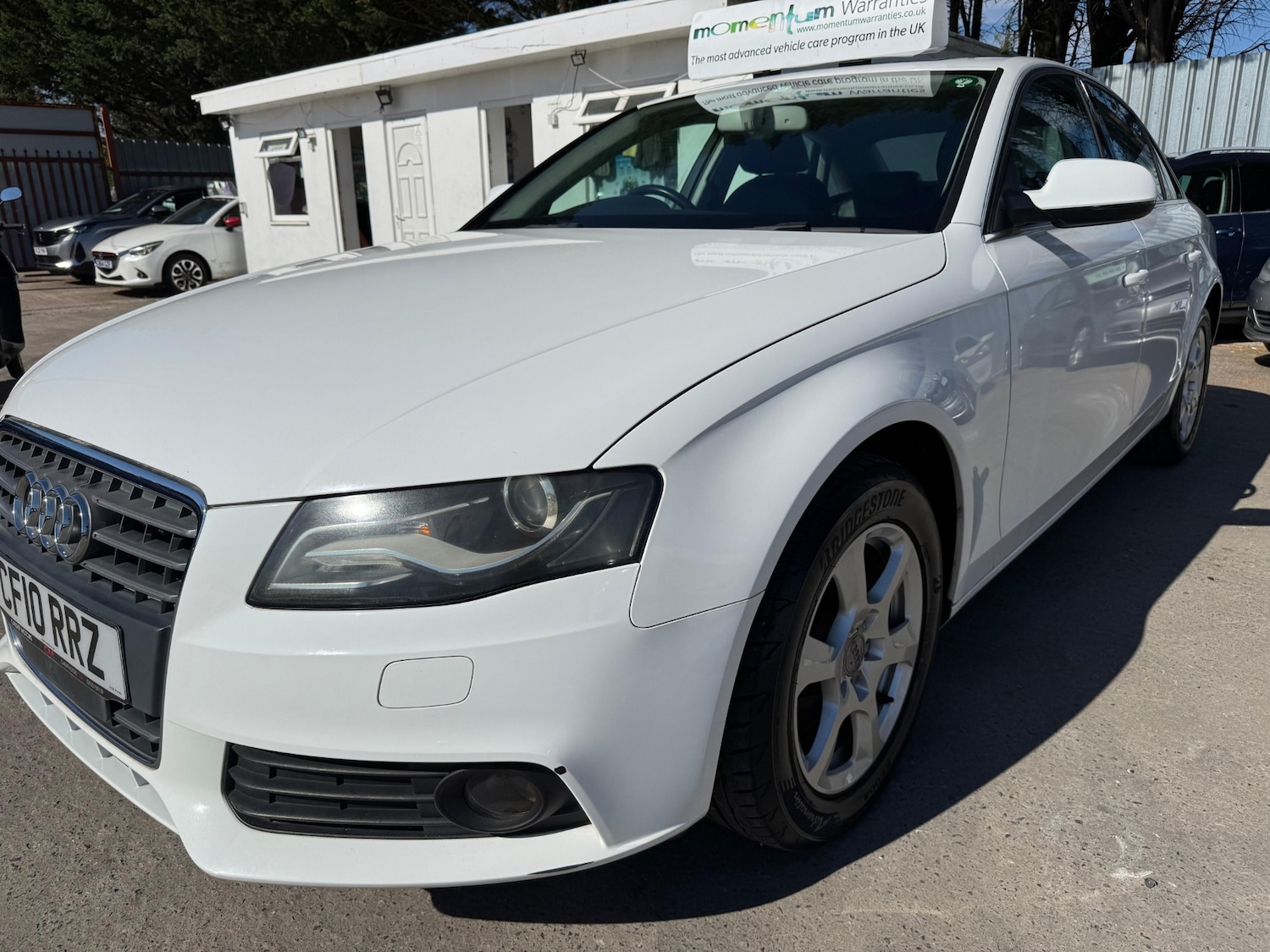 Used Audi A4 2010 for sale - 76143279: Photo 43