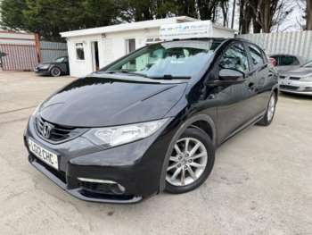 Used Honda Civic 2012 for sale - 74923162: Photo