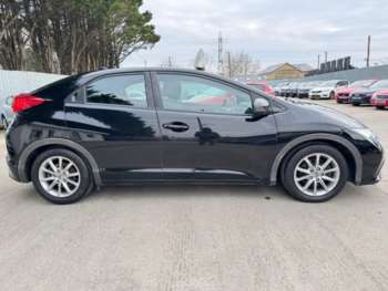 Used Honda Civic 2012 for sale - 74923162: Photo