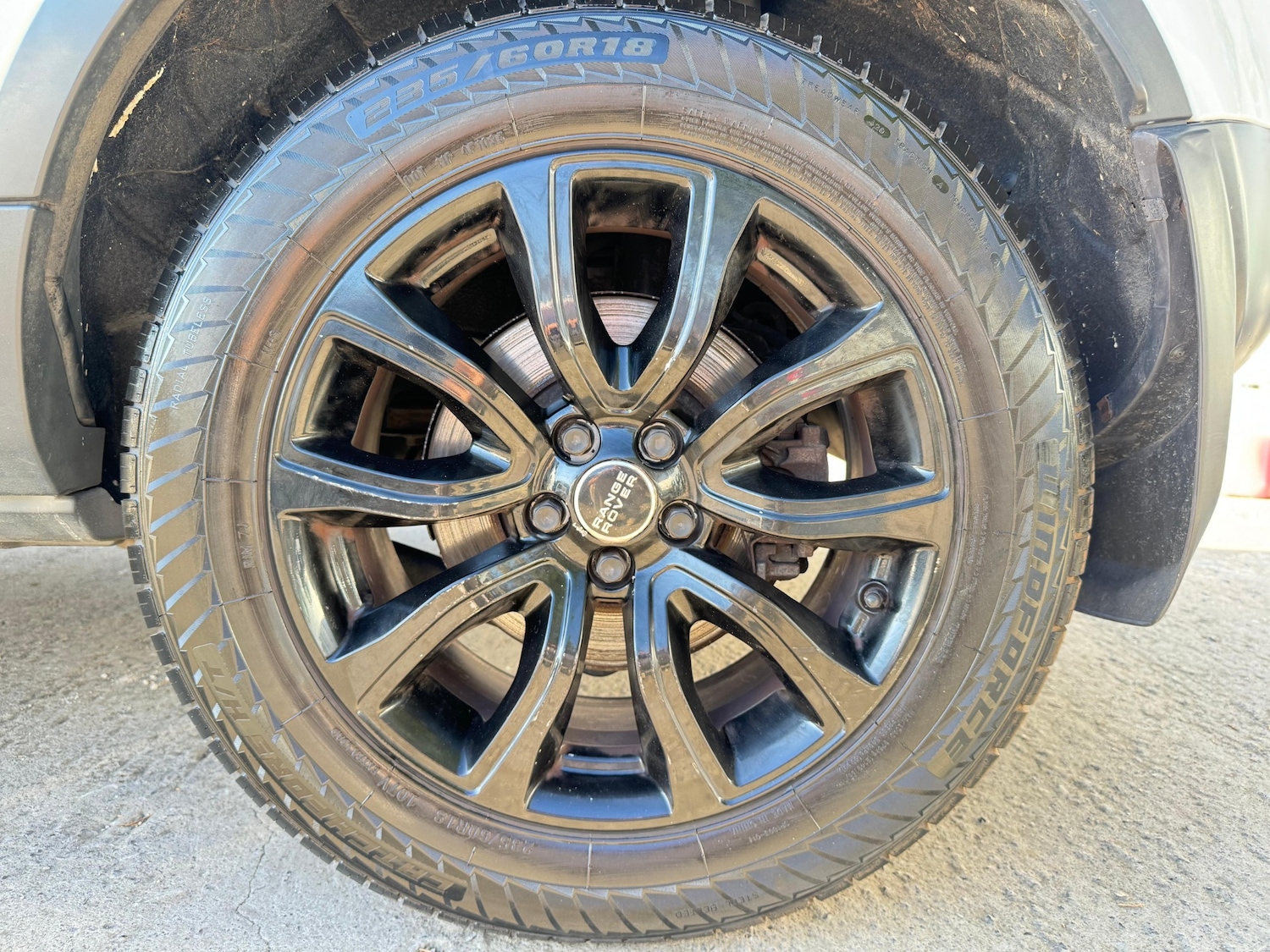 Used Land Rover Range Rover Evoque 2016 for sale - 77075206: Photo 36