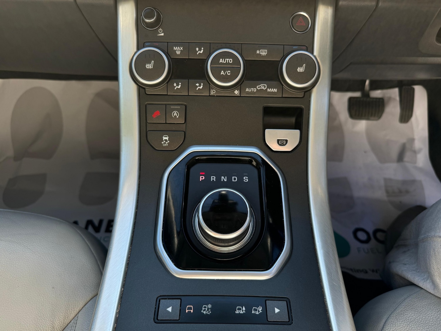 Used Land Rover Range Rover Evoque 2016 for sale - 77075206: Photo 45