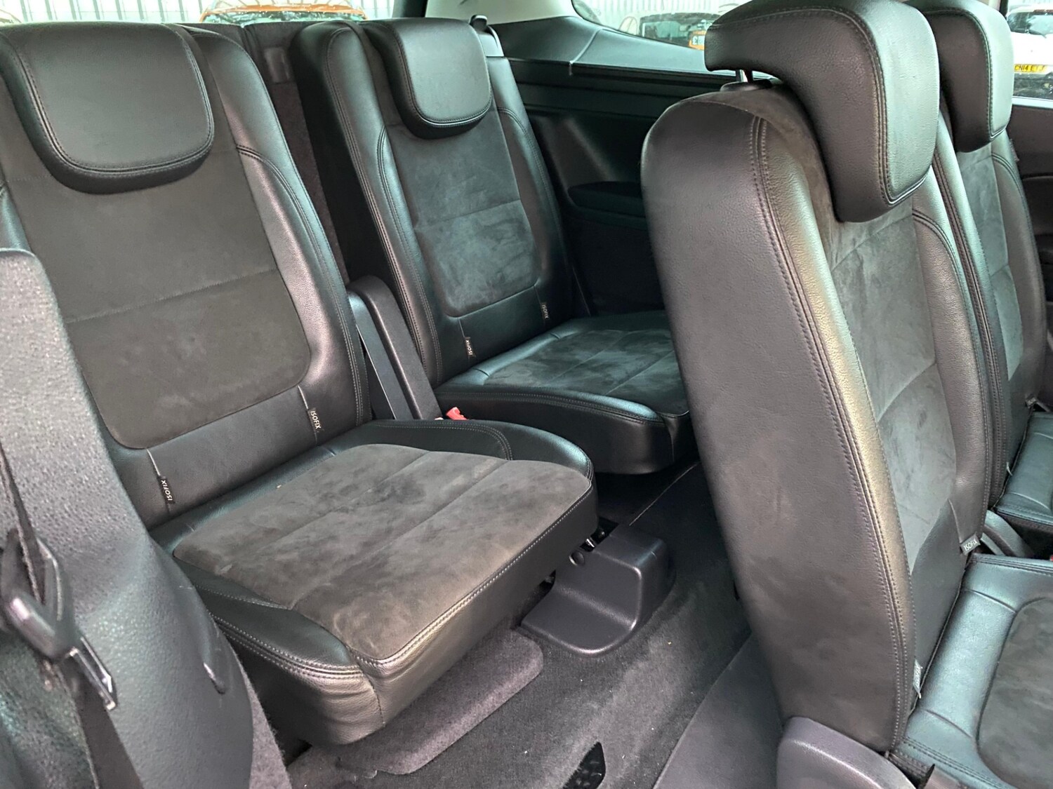 Used Volkswagen Sharan 2026 for sale - 77413374: Photo 25