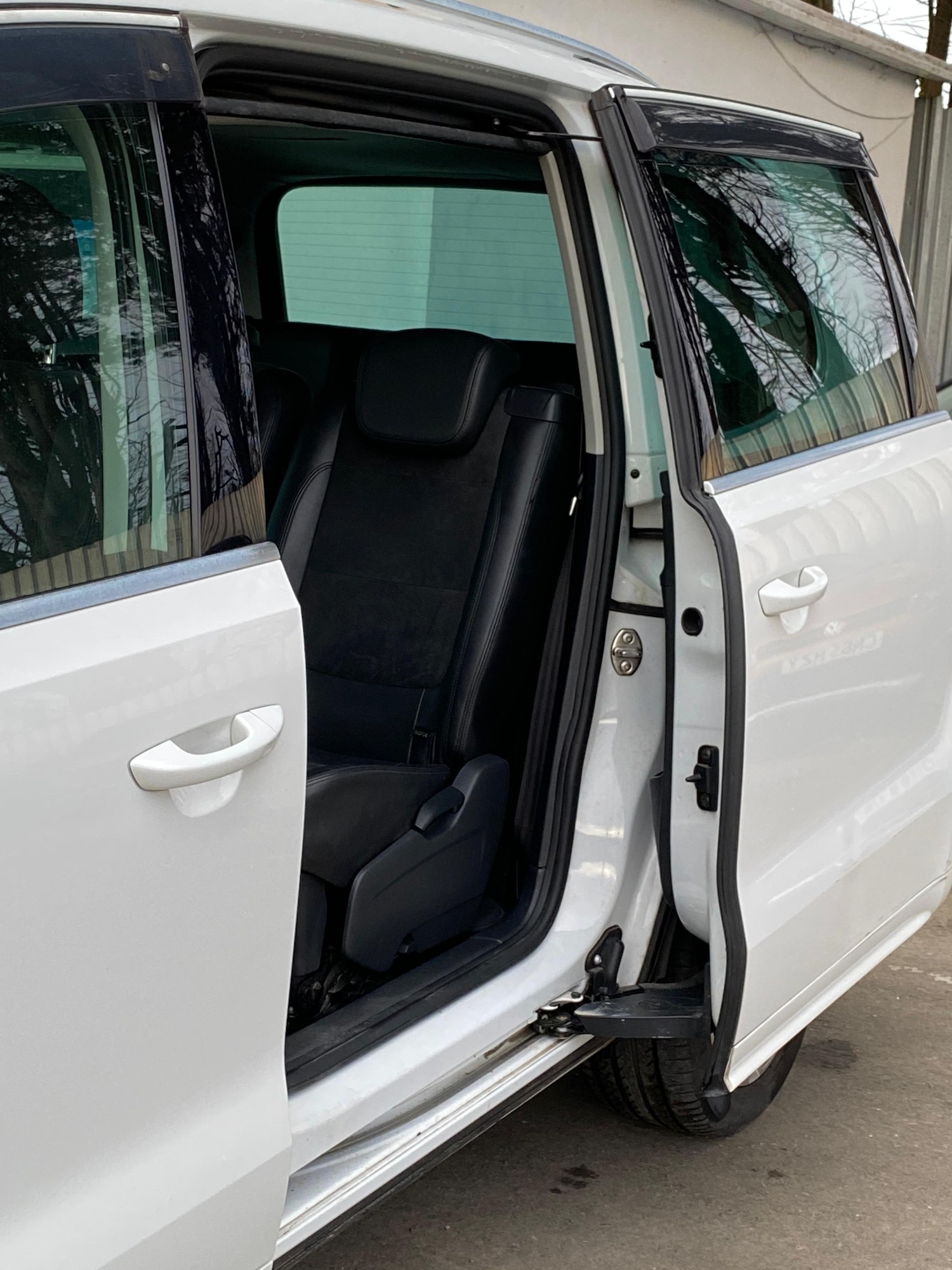 Used Volkswagen Sharan 2026 for sale - 77413374: Photo 30