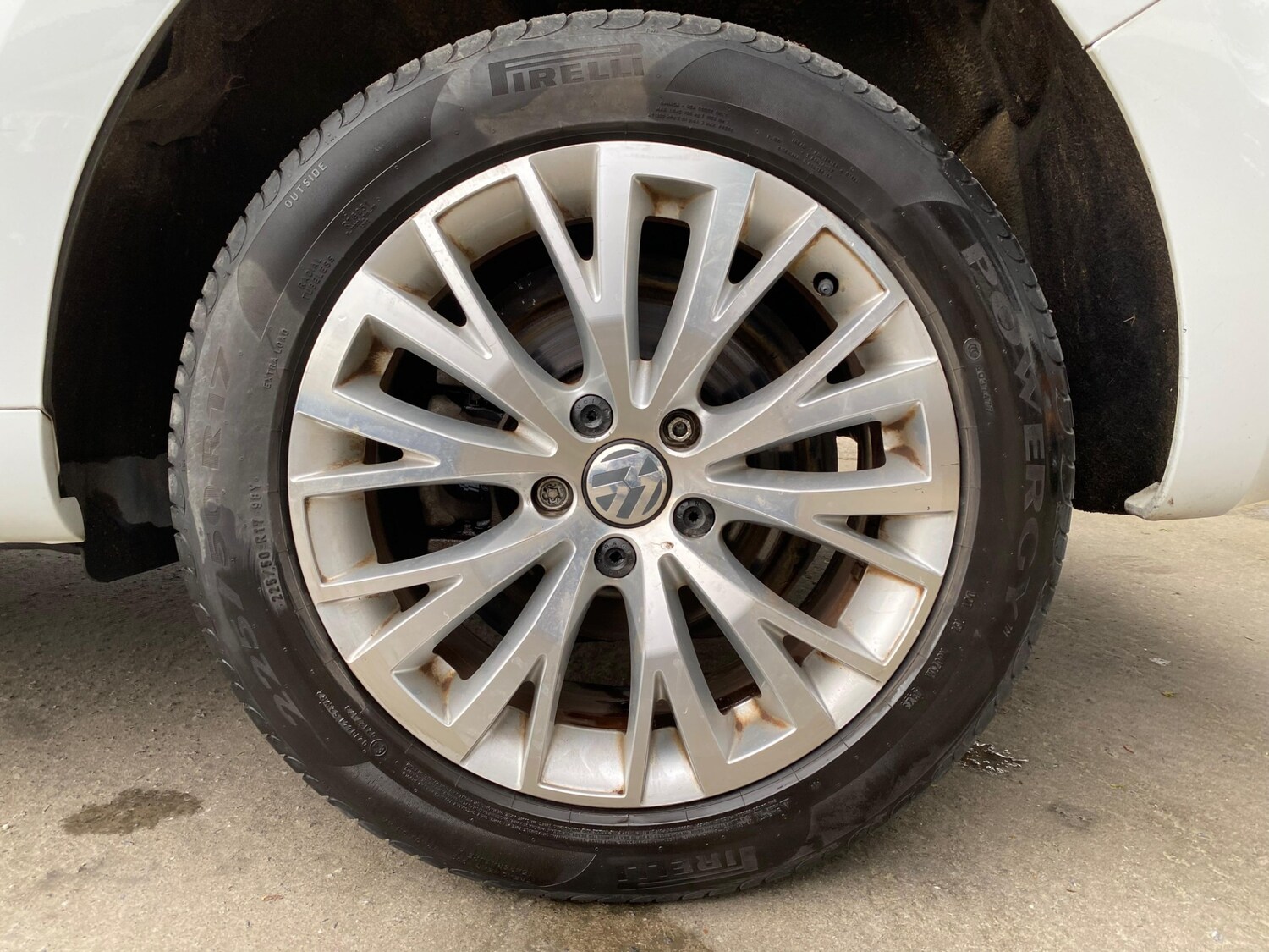 Used Volkswagen Sharan 2026 for sale - 77413374: Photo 38