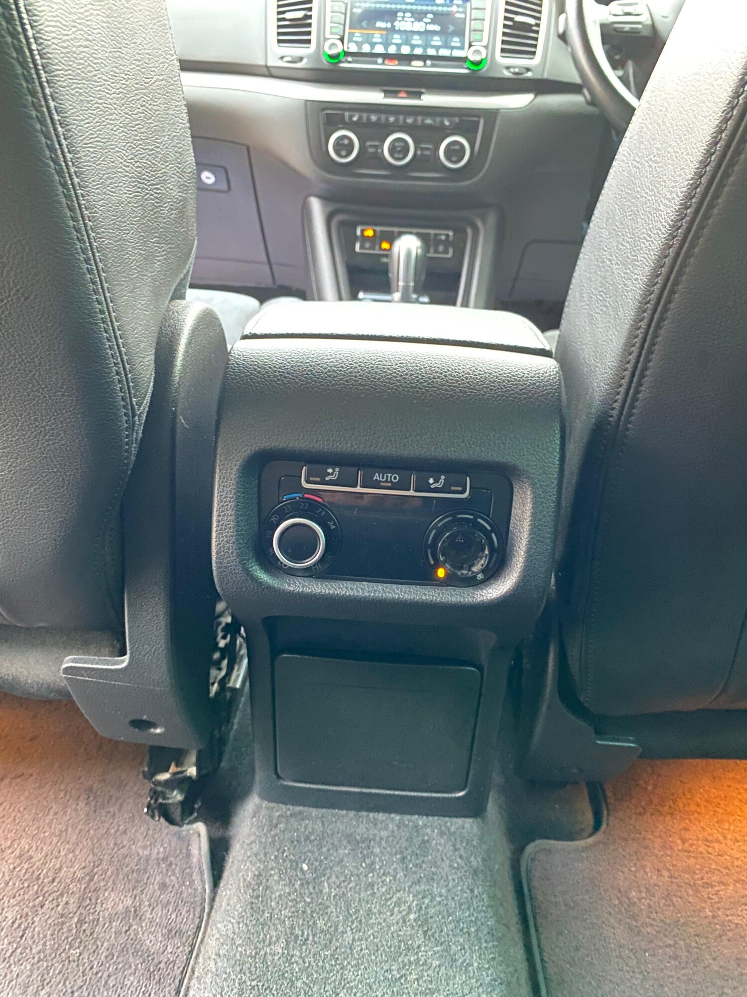 Used Volkswagen Sharan 2026 for sale - 77413374: Photo 43