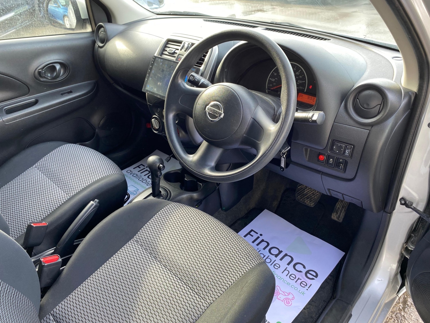 Used Nissan Micra 2026 for sale - 77825785: Photo 13