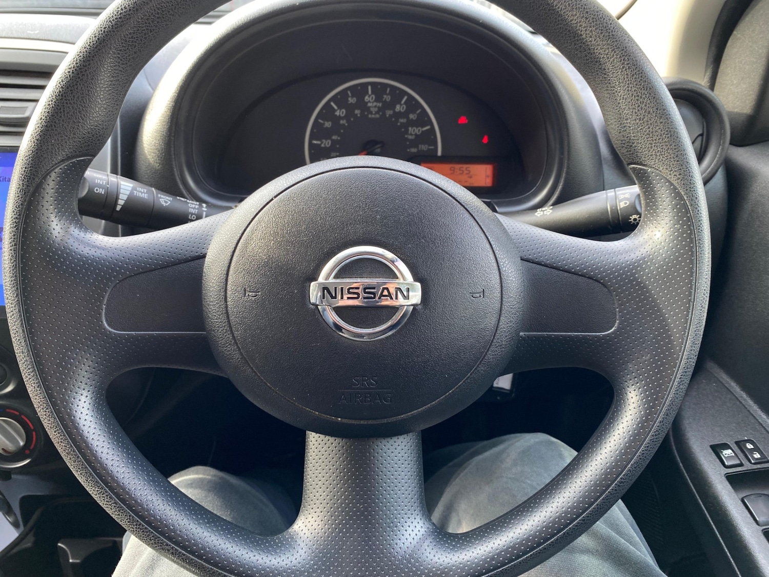Used Nissan Micra 2026 for sale - 77825785: Photo 18