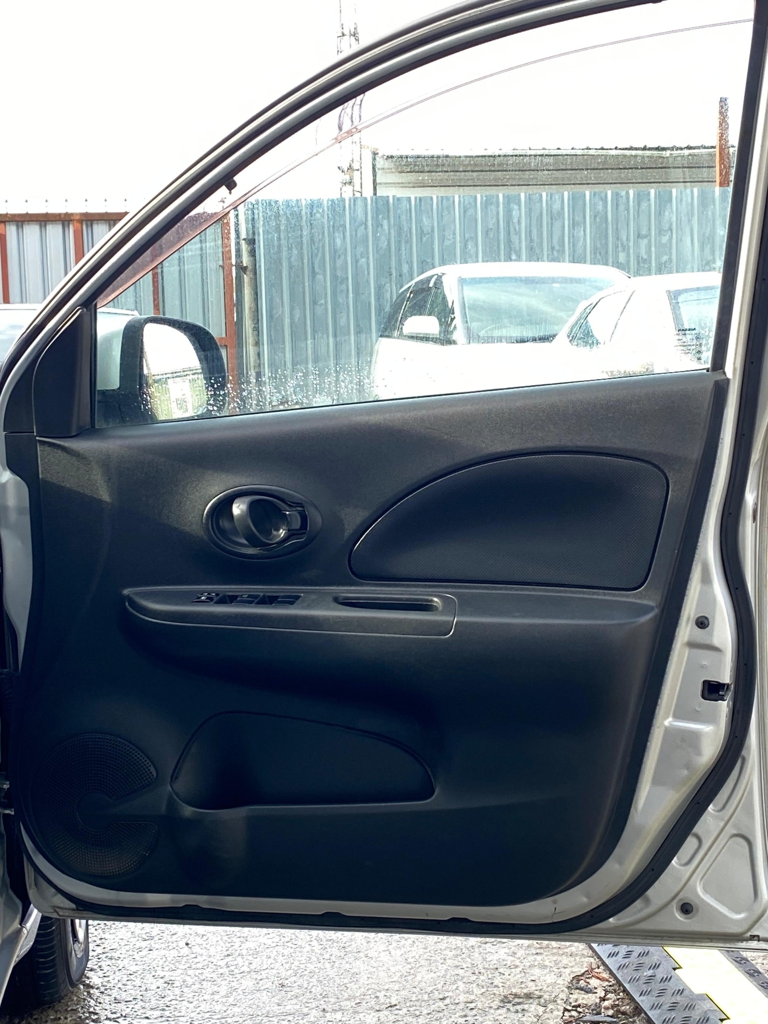 Used Nissan Micra 2026 for sale - 77825785: Photo 25