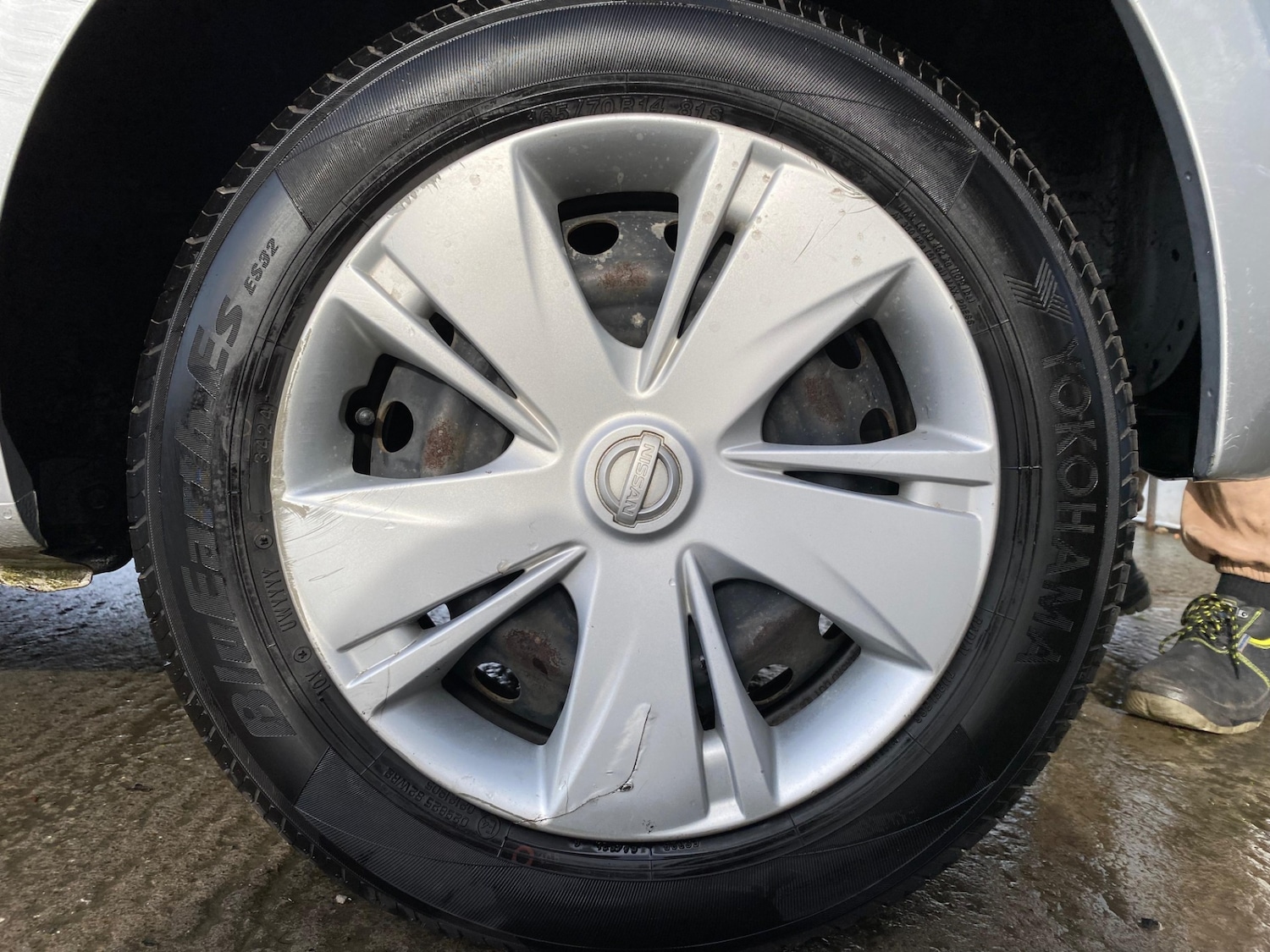 Used Nissan Micra 2026 for sale - 77825785: Photo 34