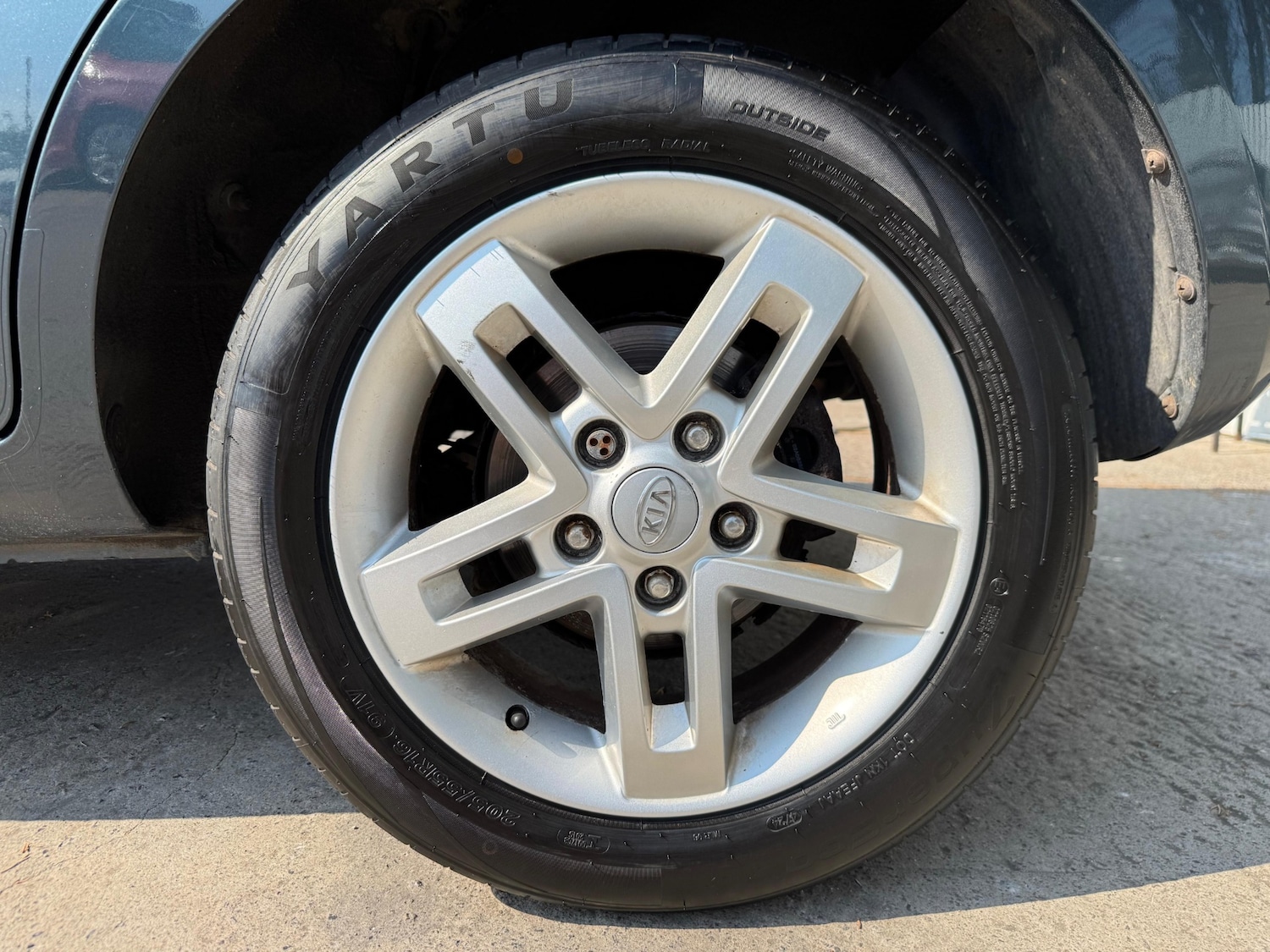 Used Kia Soul 2011 for sale - 76143457: Photo 32