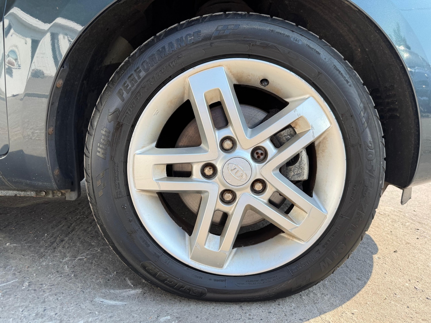 Used Kia Soul 2011 for sale - 76143457: Photo 34