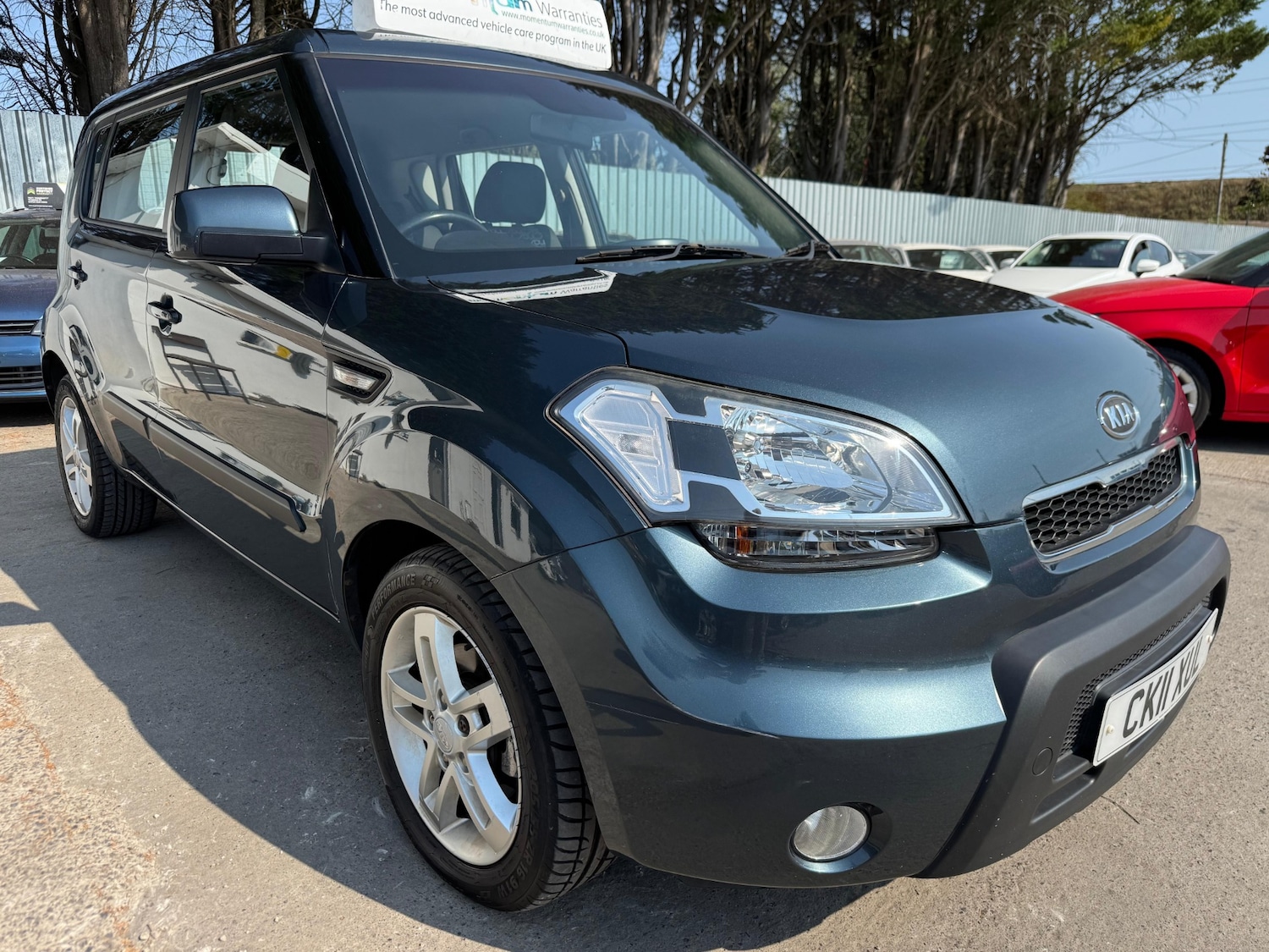 Used Kia Soul 2011 for sale - 76143457: Photo 41