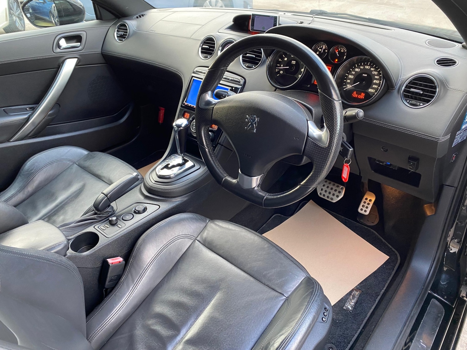 Used Peugeot RCZ 2025 for sale - 77218335: Photo 13