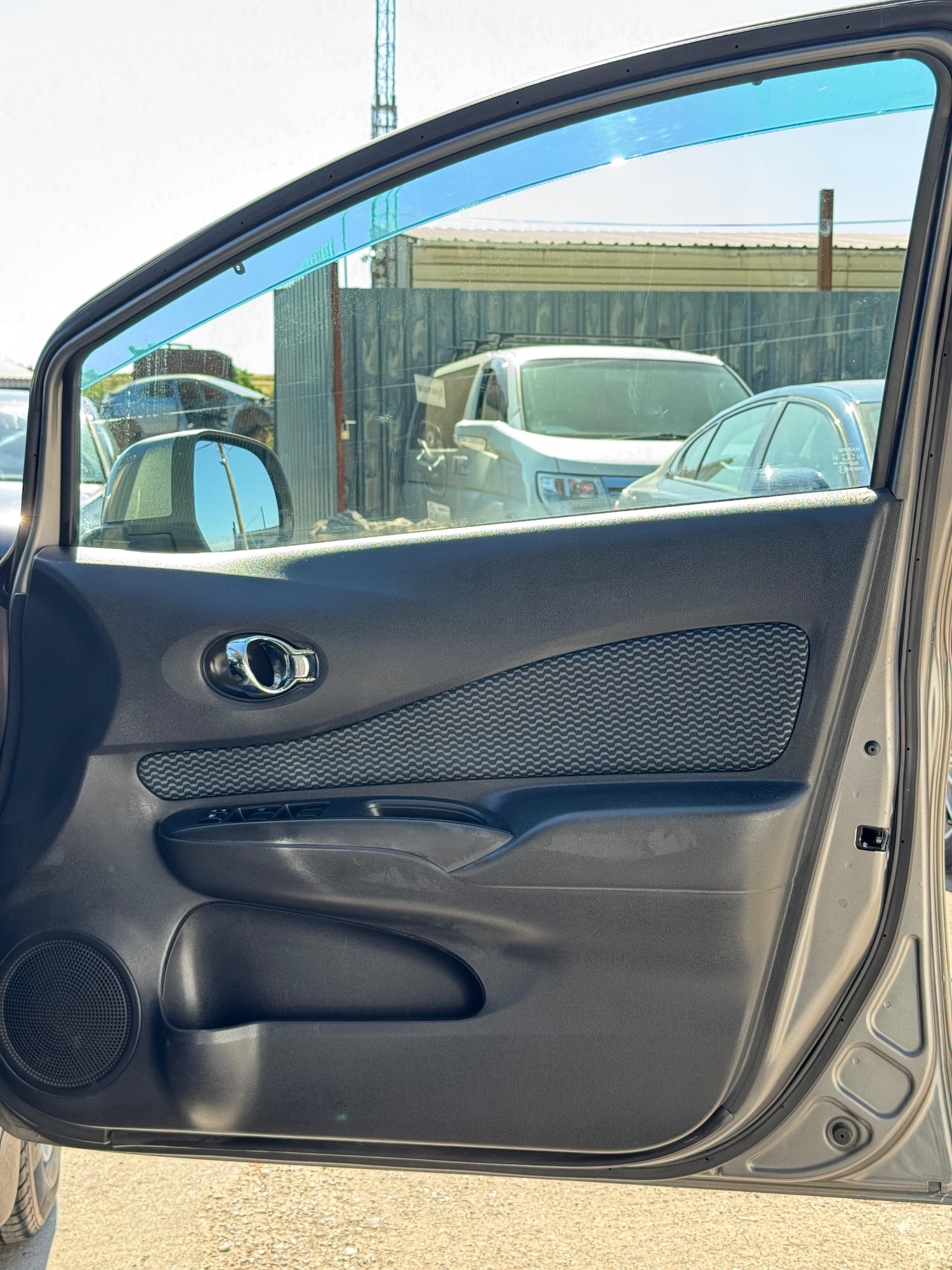 Used Nissan Note 2025 for sale - 78123020: Photo 24