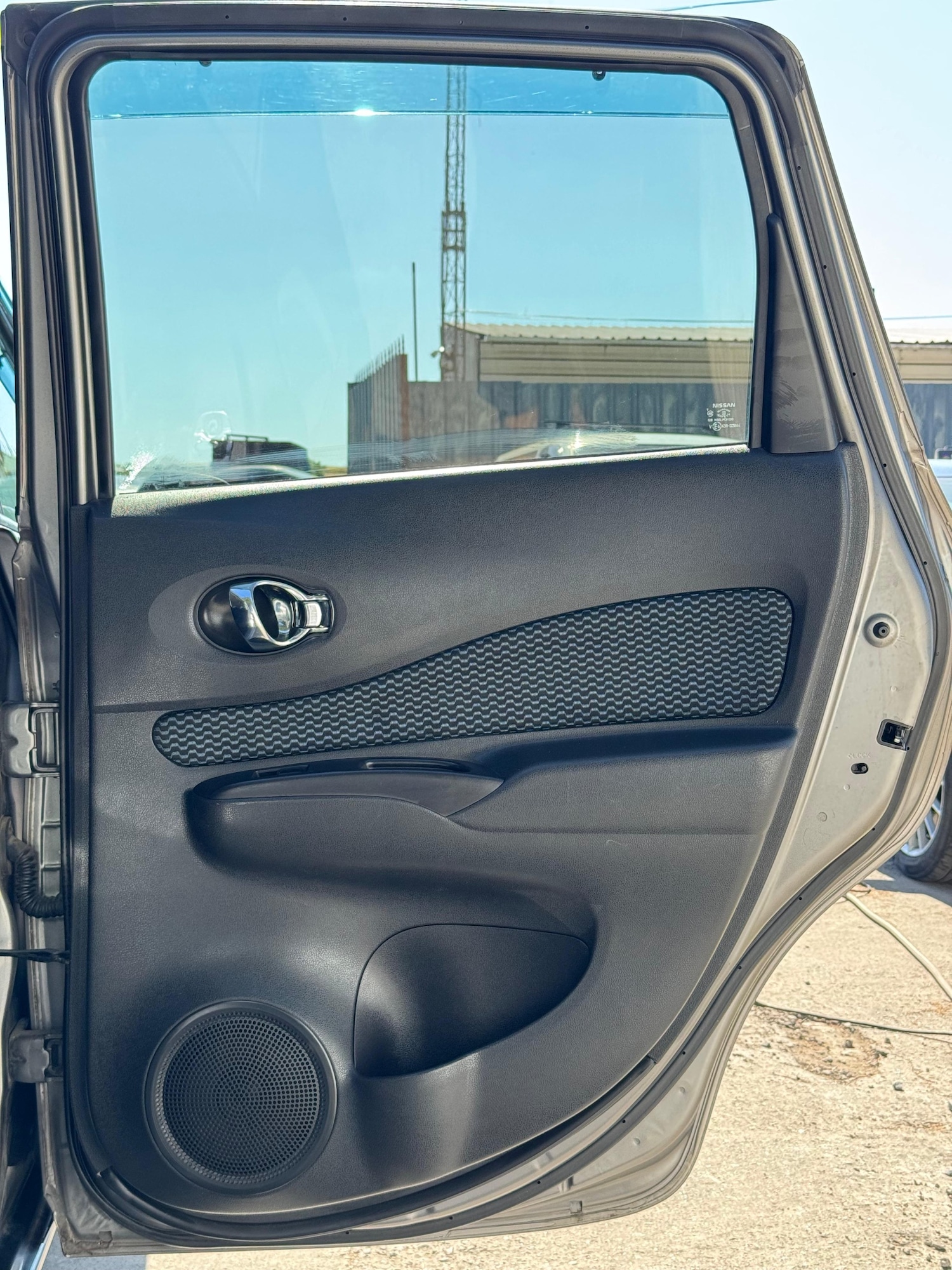 Used Nissan Note 2025 for sale - 78123020: Photo 25