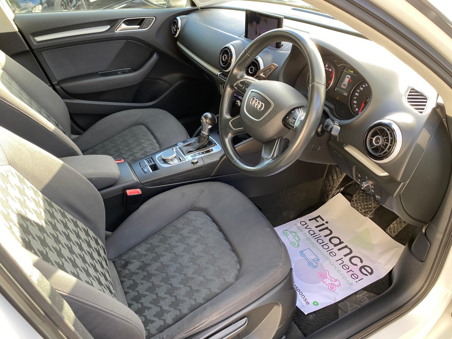 Used Audi A3 2026 for sale - 77525701: Photo 12