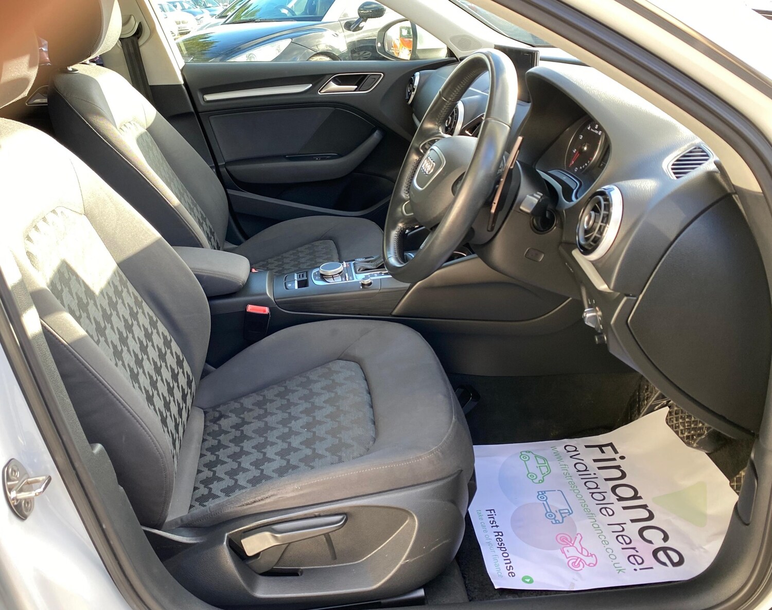 Used Audi A3 2026 for sale - 77525701: Photo 13