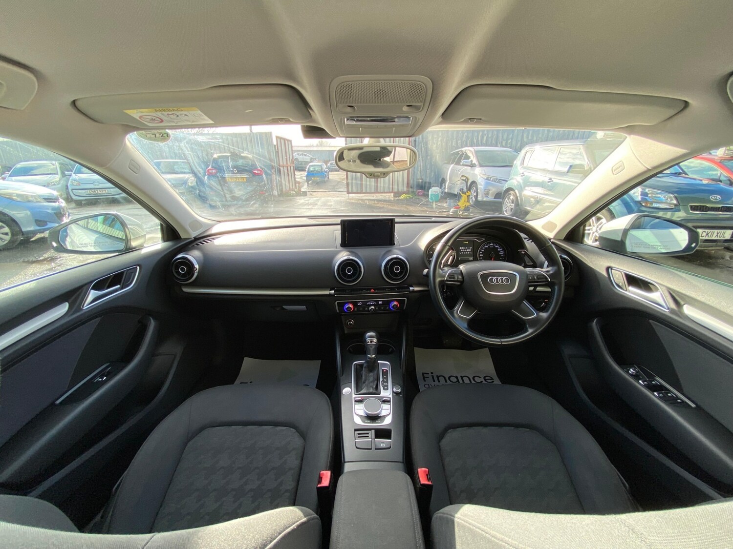 Used Audi A3 2026 for sale - 77525701: Photo 15