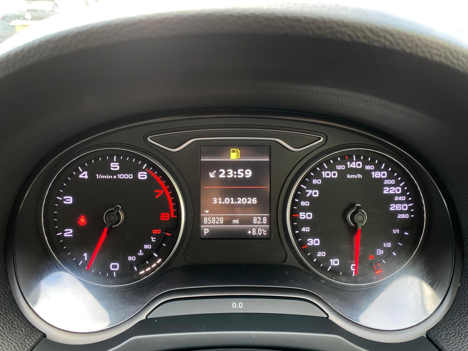 Used Audi A3 2026 for sale - 77525701: Photo 18