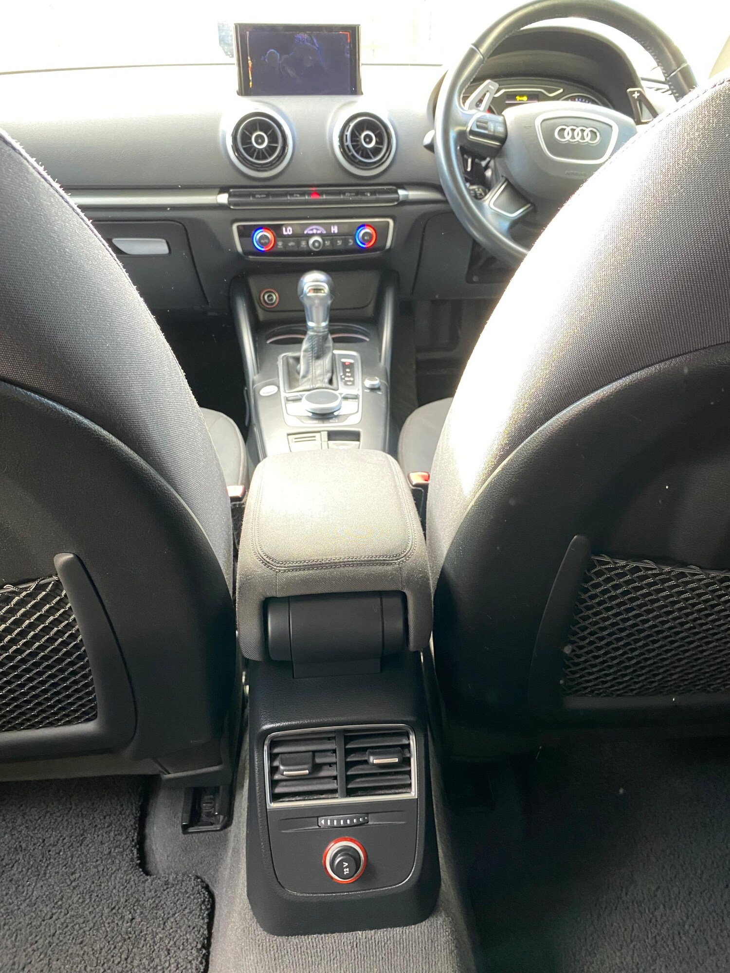 Used Audi A3 2026 for sale - 77525701: Photo 30