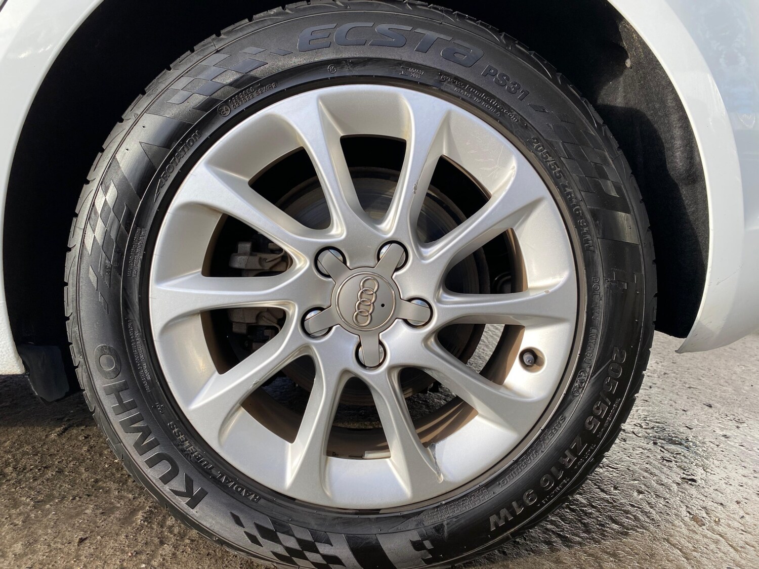 Used Audi A3 2026 for sale - 77525701: Photo 31