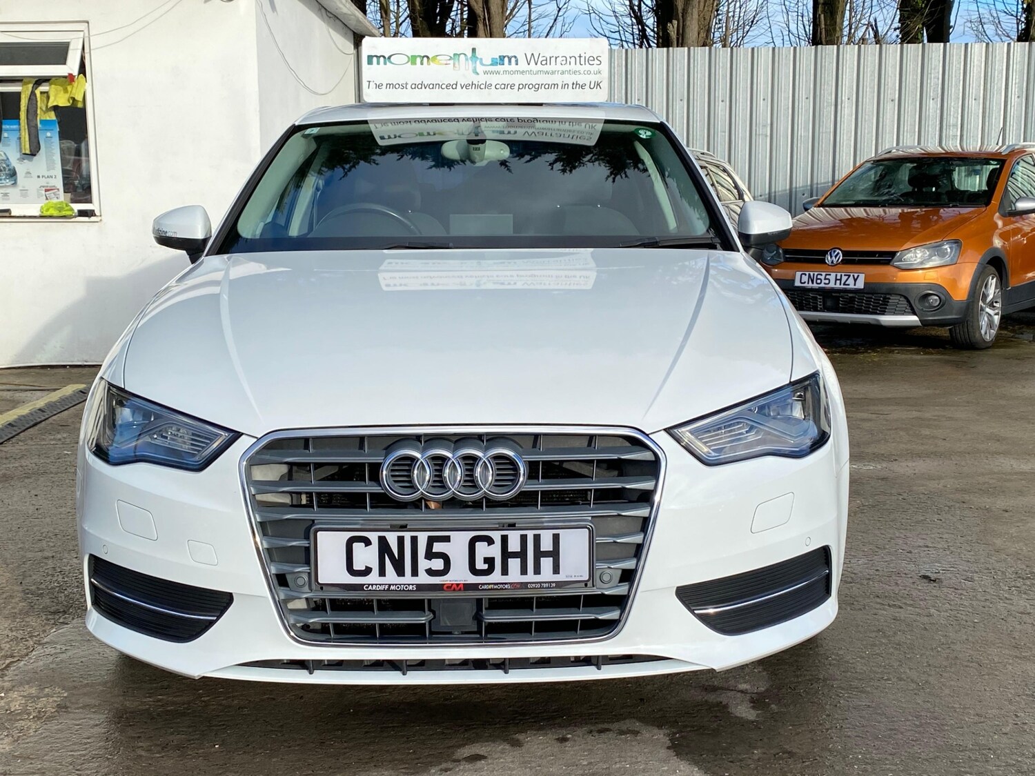 Used Audi A3 2026 for sale - 77525701: Photo 35