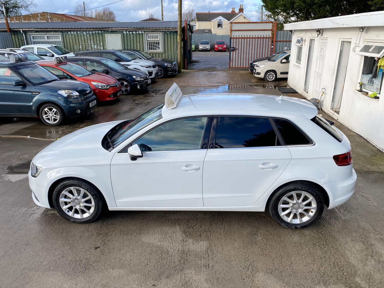 Used Audi A3 2026 for sale - 77525701: Photo 37