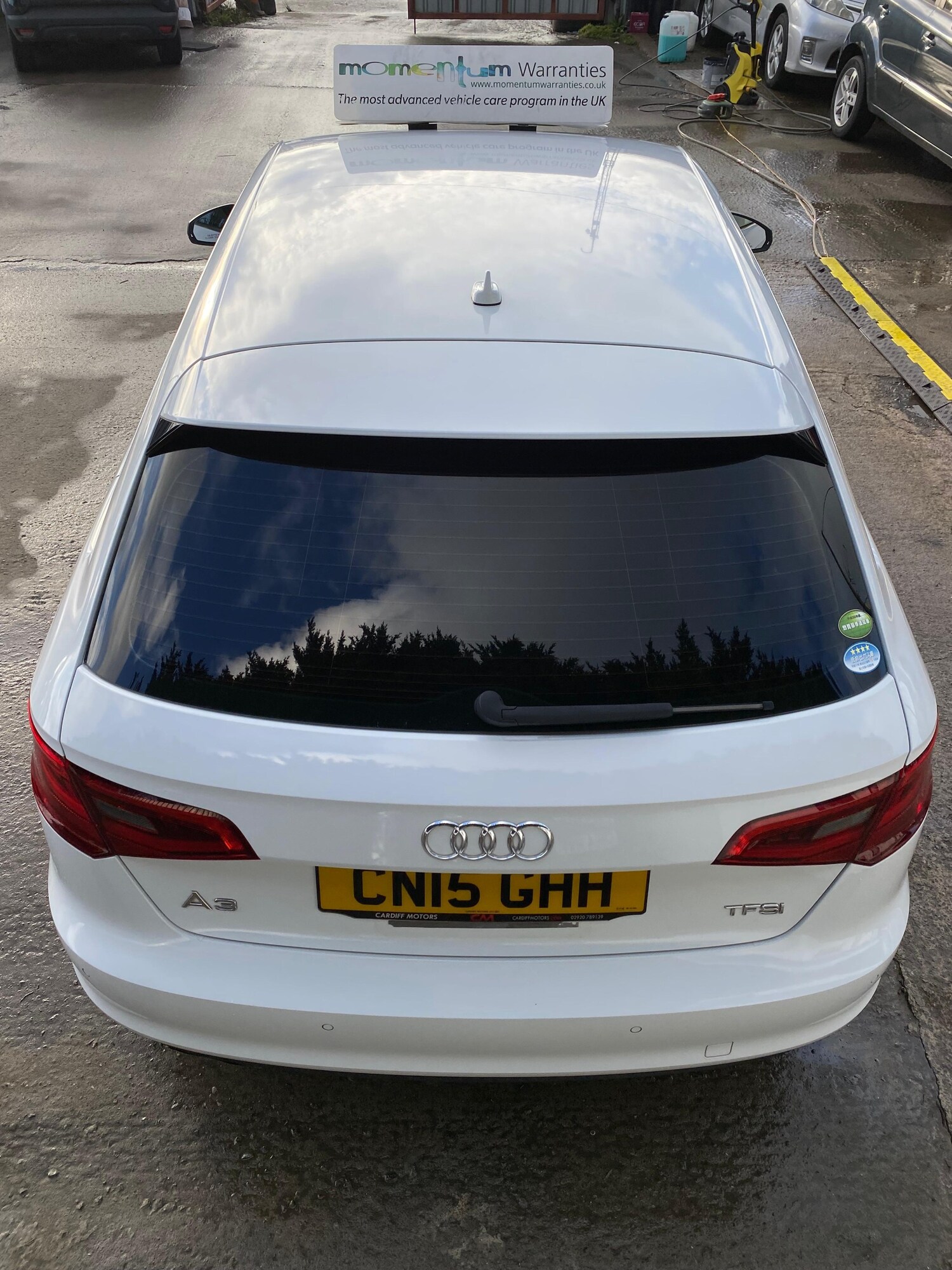 Used Audi A3 2026 for sale - 77525701: Photo 38