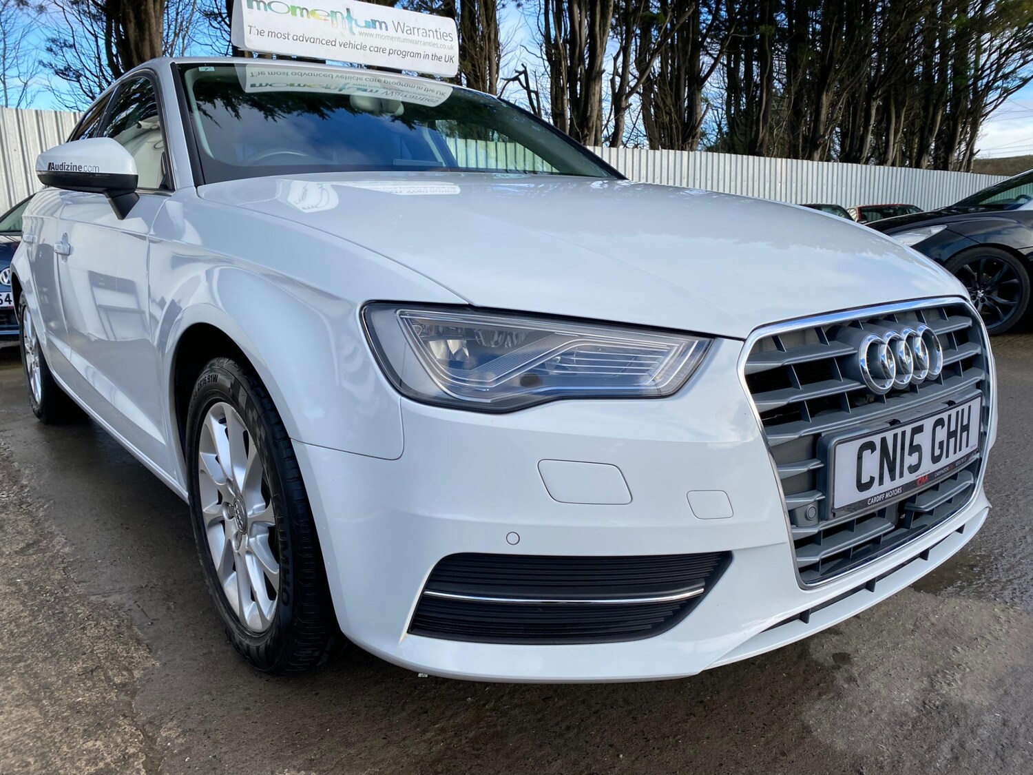 Used Audi A3 2026 for sale - 77525701: Photo 42