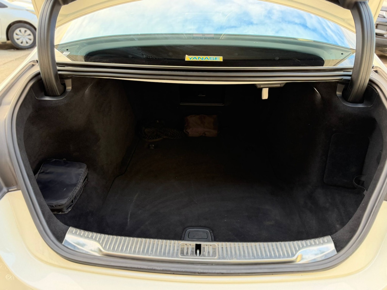 Used Mercedes-Benz S Class 2023 for sale - 76391695: Photo 11