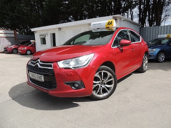 Used Citroen DS4 2016 for sale - 79534367: Photo